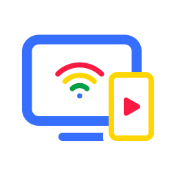 دانلود Cast for Chromecast & TV Cast