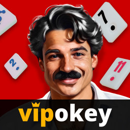 دانلود VIP Okey - Play Okey Online