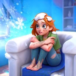 دانلود Screw Project: ASMR Home