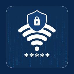 دانلود Save WIFI Passwords