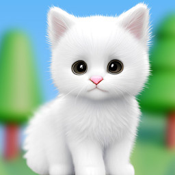 دانلود Cat Choices: Virtual Pet 3D