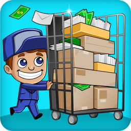 دانلود Idle Mail Tycoon