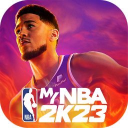 دانلود MyNBA2K23