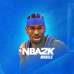 دانلود NBA 2K Mobile Basketball Game