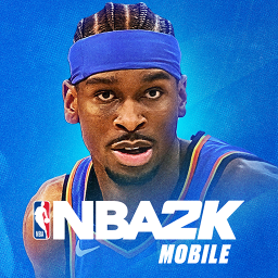 دانلود NBA 2K Mobile Basketball Game