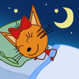 دانلود Kid-E-Cats: Bedtime Stories