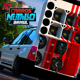 دانلود Carros Nutallo BR V2