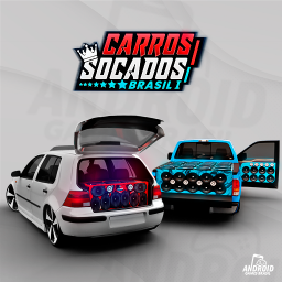 دانلود Carros Socados Brasil