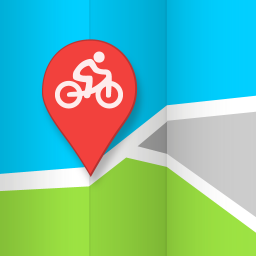 دانلود Caynax - Running & Cycling GPS