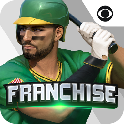 دانلود Franchise Baseball: Pro GM