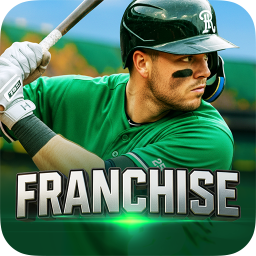 دانلود Franchise Baseball: Pro GM
