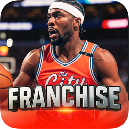 دانلود Franchise Basketball: Pro GM