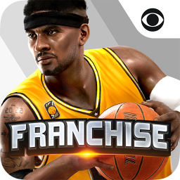 دانلود Franchise Basketball: Pro GM