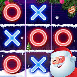 دانلود Tic Tac Toe - 2 Player XO