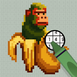 دانلود Pixel Coloring : Idiot Meme