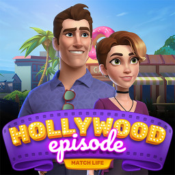 دانلود Hollywood Episode
