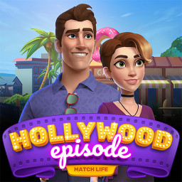 دانلود Hollywood Episode