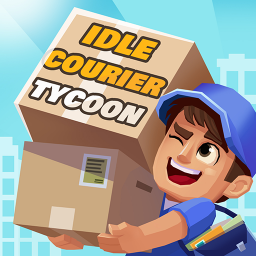 دانلود Idle Courier