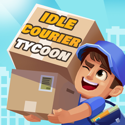 دانلود Idle Courier