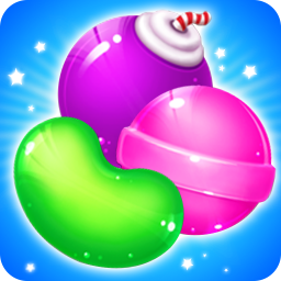 دانلود Candy Legend Match Three