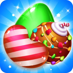 دانلود Sweet Candy