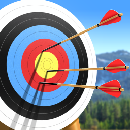 آیکون بازی Archery Battle 3D