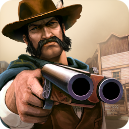 آیکون بازی West Gunfighter