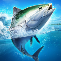 دانلود Fishing Rival 3D