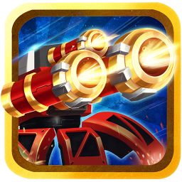 دانلود Tower Defense Zone