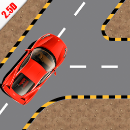 دانلود Traffic Roads Run: Jam Highway