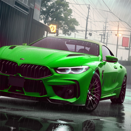 دانلود Car Driving Simulator Game