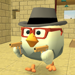 دانلود بازی Chicken Gun 3.2.05+مود