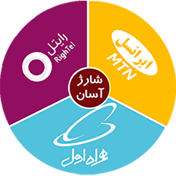 شارژ آسان
