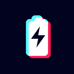 دانلود Charging Fun Battery Animation