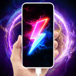 دانلود Battery Charging Animation App