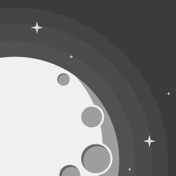 دانلود MOON - Current Moon Phase