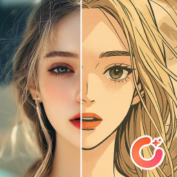 دانلود Charme - AI Photo Editor