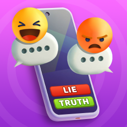 دانلود Chat Game: Truth or Lie