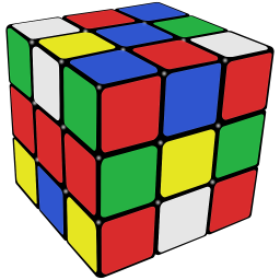 دانلود iCube: Rubix Cube Solver