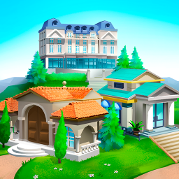 دانلود My Spa Resort: Grow & Build دانلود My Spa Resort: Grow & Build
