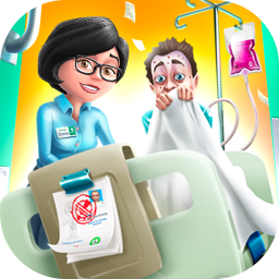 دانلود My Hospital: Decorate and Heal