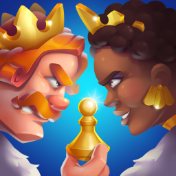 دانلود Kingdom Chess - Play and Learn