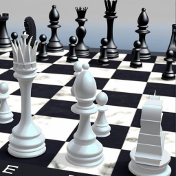 دانلود Chess Master 3D - Royal Game