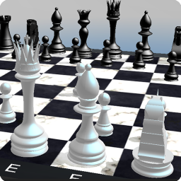 Chess Master 3D - Royal Game