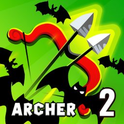 دانلود Combat Quest - Archer Hero RPG