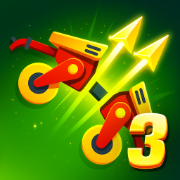 دانلود Combat Quest - Archer Hero RPG