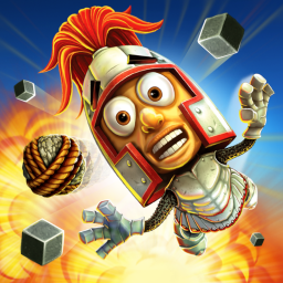 دانلود Catapult King