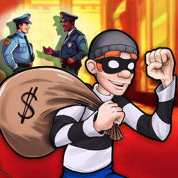 دانلود Robbery Bob - King of Sneak