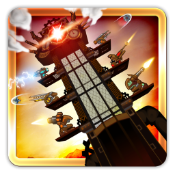 دانلود Steampunk Tower دانلود Steampunk Tower