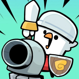 دانلود Birds Camp——Casual TD Game